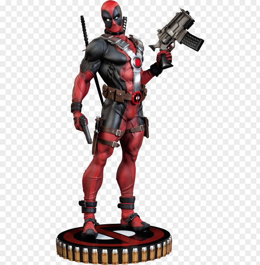 Deadpool Head Batman Harley Quinn Spider-Man Action & Toy Figures PNG