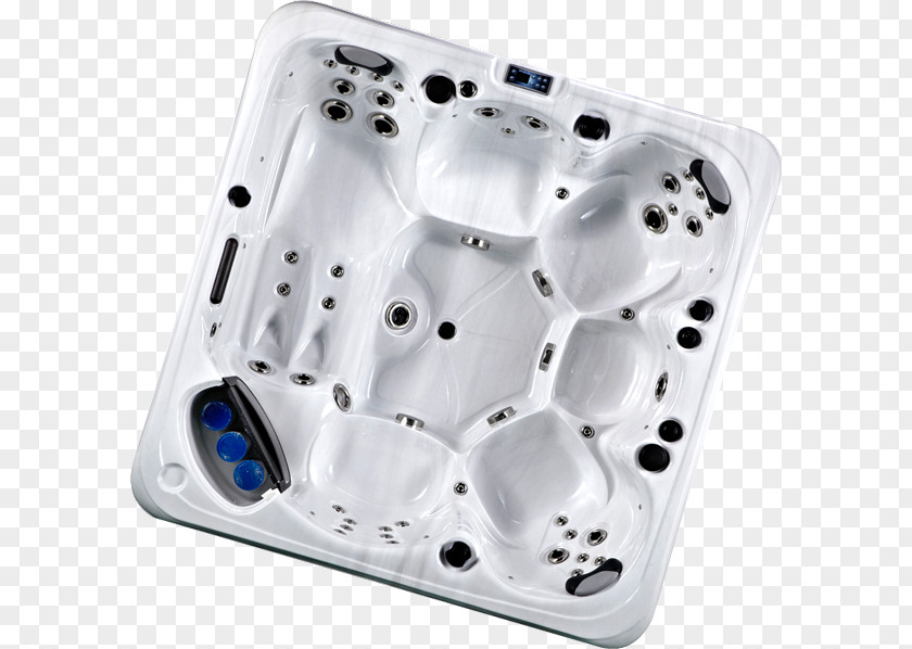 Design Hot Tub Plastic Spa PNG