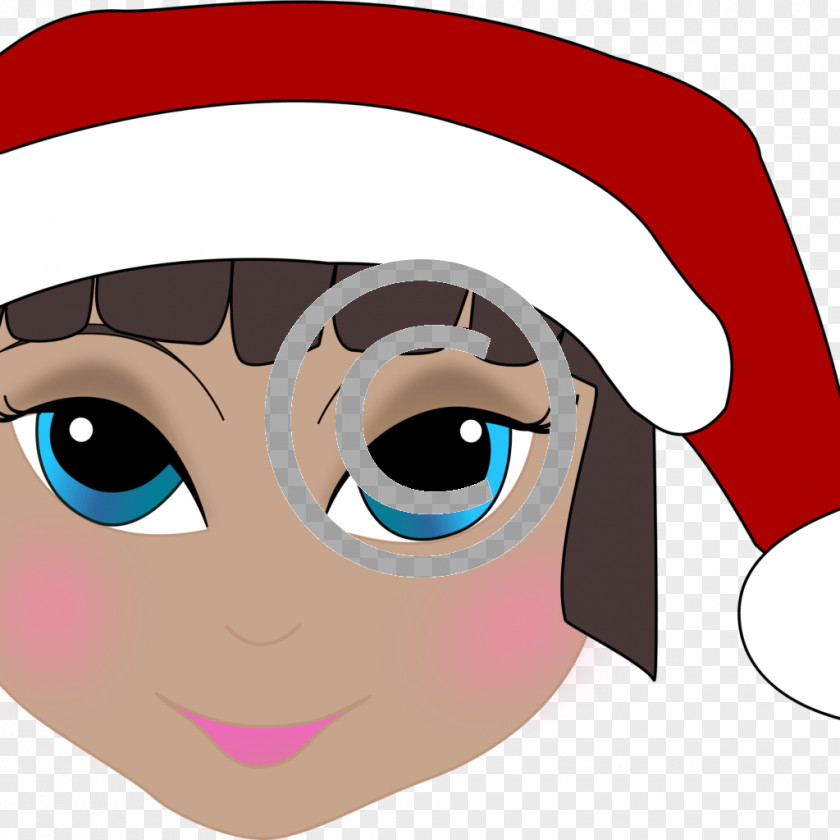 Elf Christmas Clip Art PNG