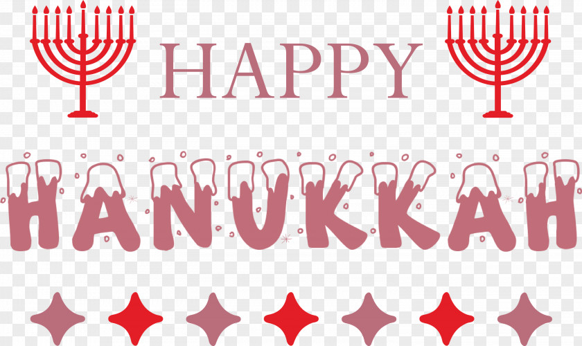 Hanukkah Happy PNG