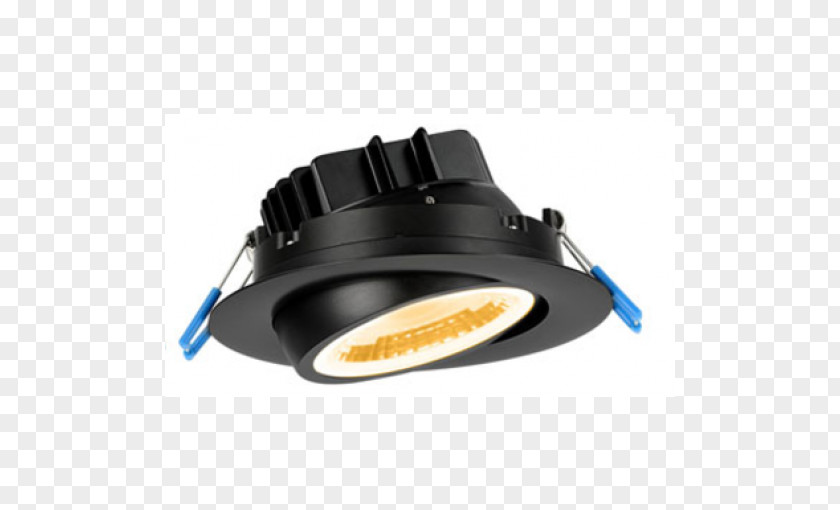 Light Recessed Lighting Light-emitting Diode Electricity PNG