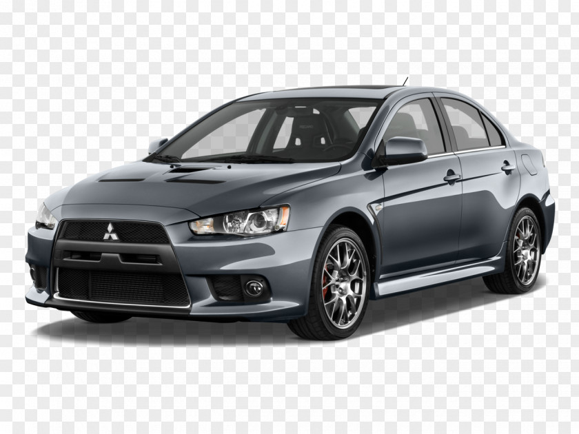 Mitsubishi 2011 Lancer 2013 2015 Evolution PNG