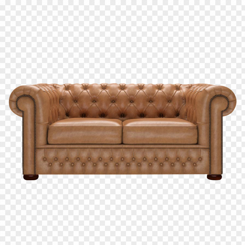 Old English Pheasant Fowl Couch Sofas By Saxon Chesterfield Loveseat Living Room PNG