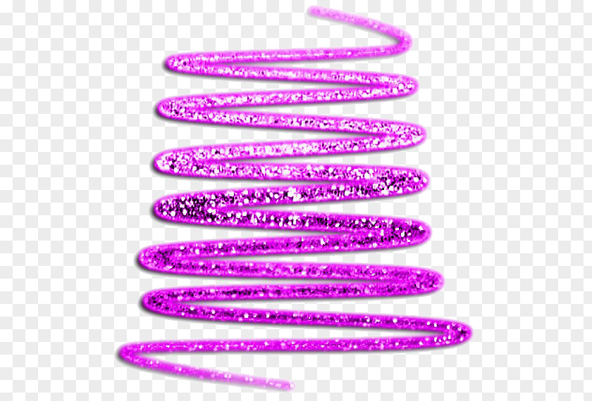 Pink Glitter Image Editing Clip Art PNG
