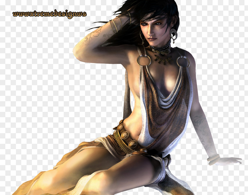 Prince Of Persia: The Two Thrones Warrior Within Persia 3D Sands Time PNG