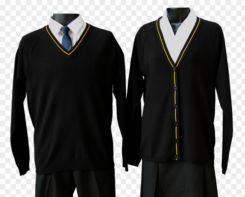 T-shirt Sleeve Suit Uniform Formal Wear PNG