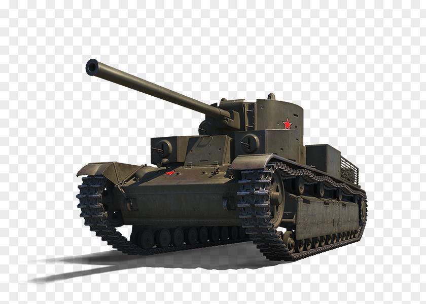 Tank World Of Tanks T-28 Churchill T-34 PNG