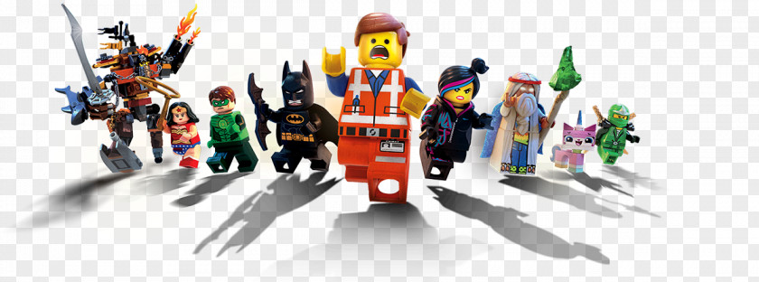 The Lego Movie Videogame LEGO Ninjago Video Game PNG