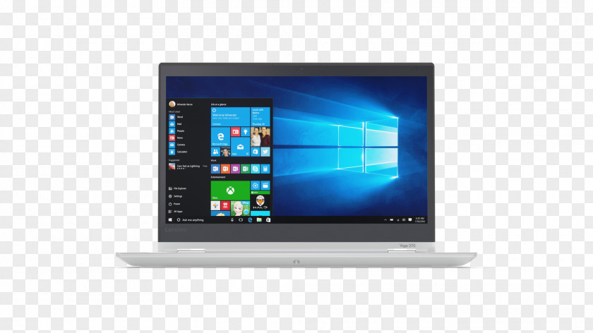Thinkpad Yoga Laptop Lenovo ThinkPad Intel Core IdeaPad PNG