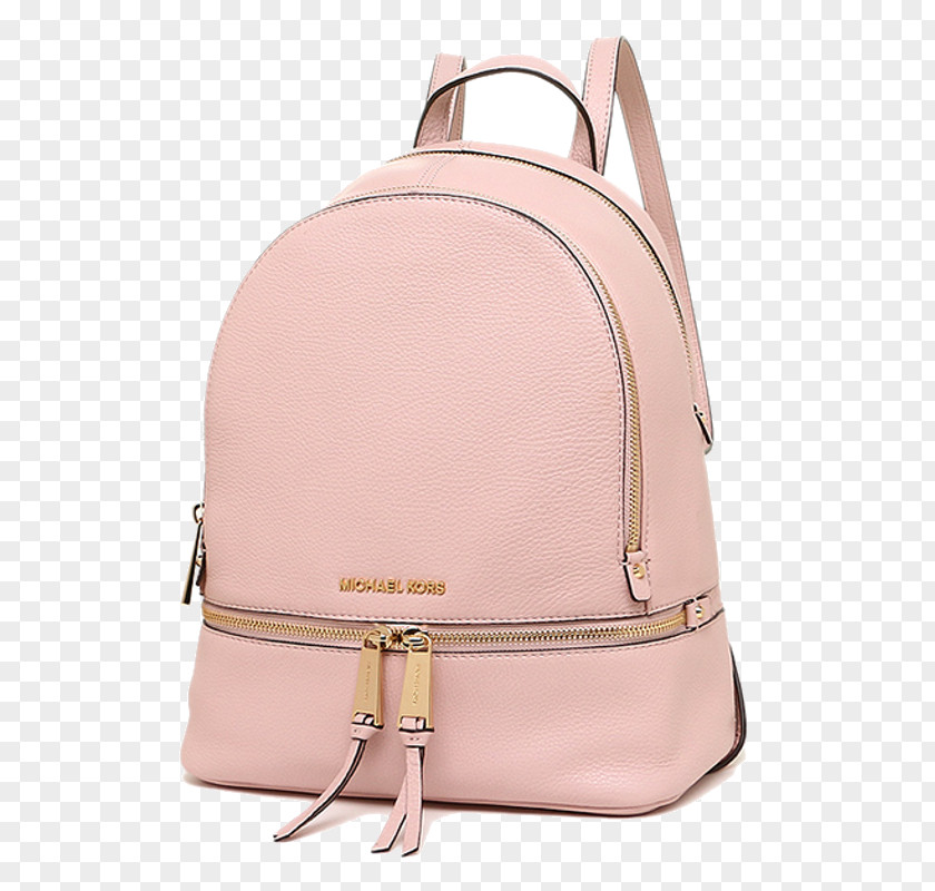 Three Dimensional Art Word Summer Discount Handbag Michael Kors Backpack Leather Brand PNG