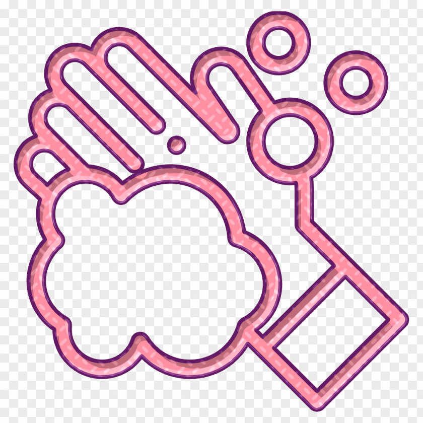 Wash Icon Time To Sleep WASHING HANDS PNG