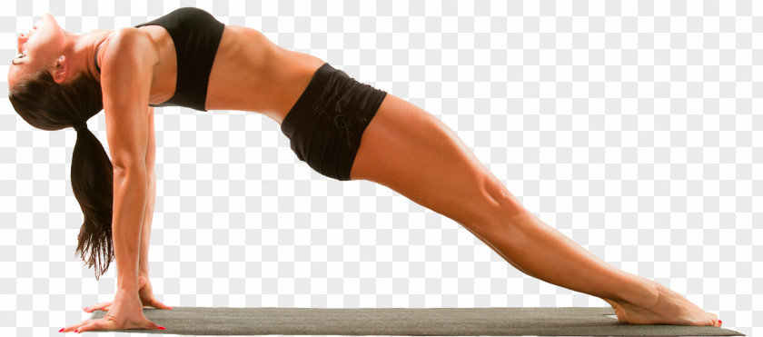 Yoga & Pilates Mats Exercise Core PNG