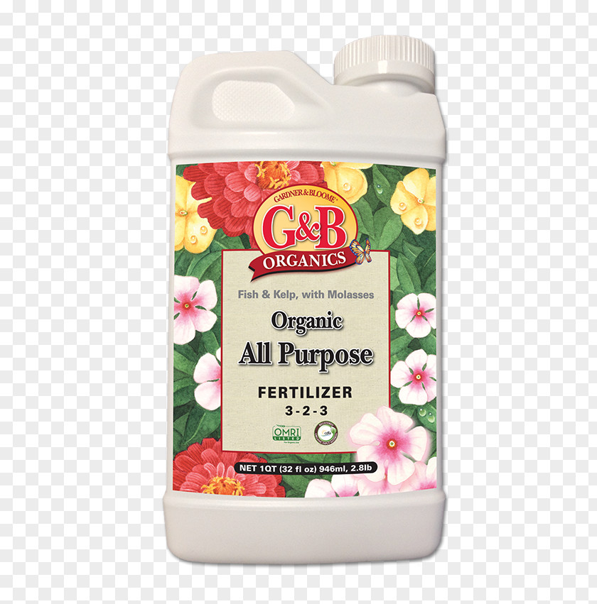 All Purpose Organic Food Fertilisers Fertilizer Horticulture Farming PNG