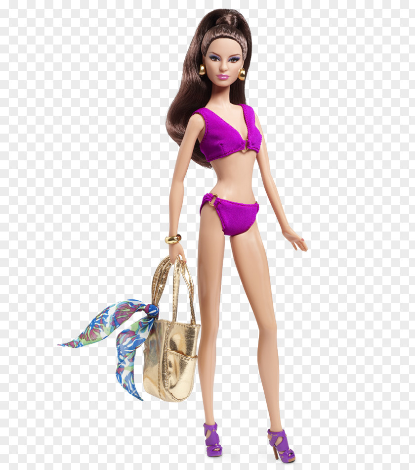 Barbie Amazon.com Basics Doll Toy PNG