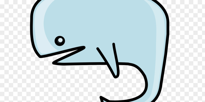 Blue Whale Beluga Drawing Clip Art PNG