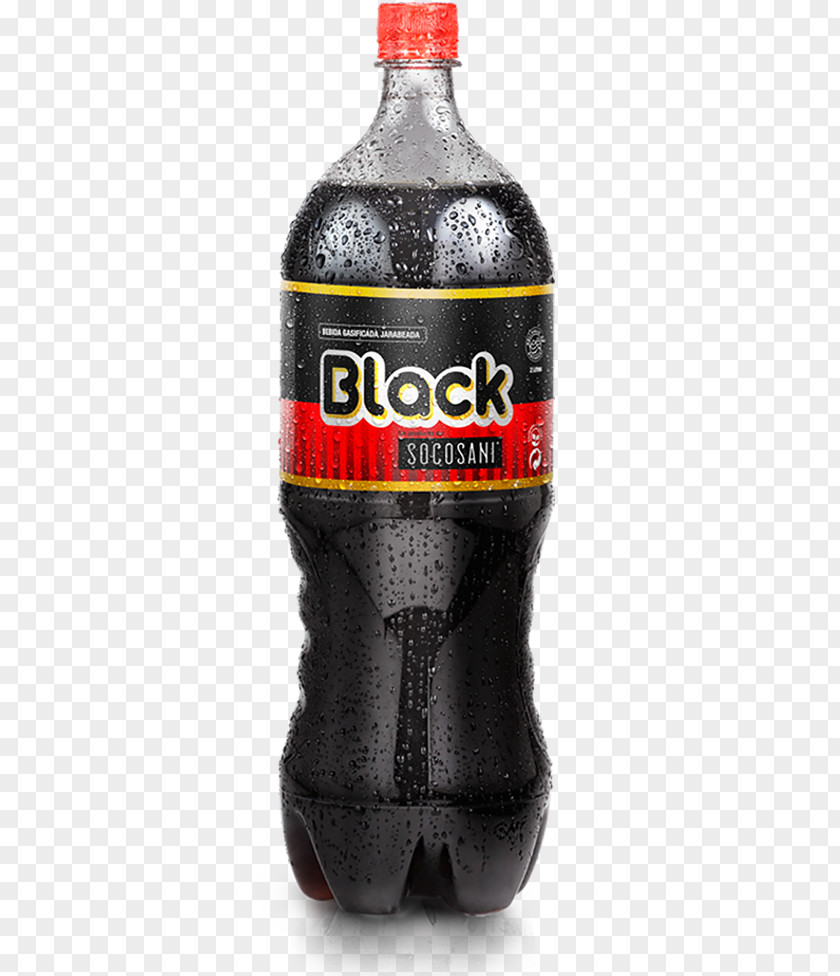 Bottle Cola Energy Drink PNG