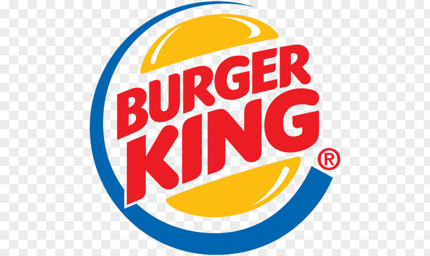 Burger King Logo Hamburger Whopper Fast Food Restaurant PNG