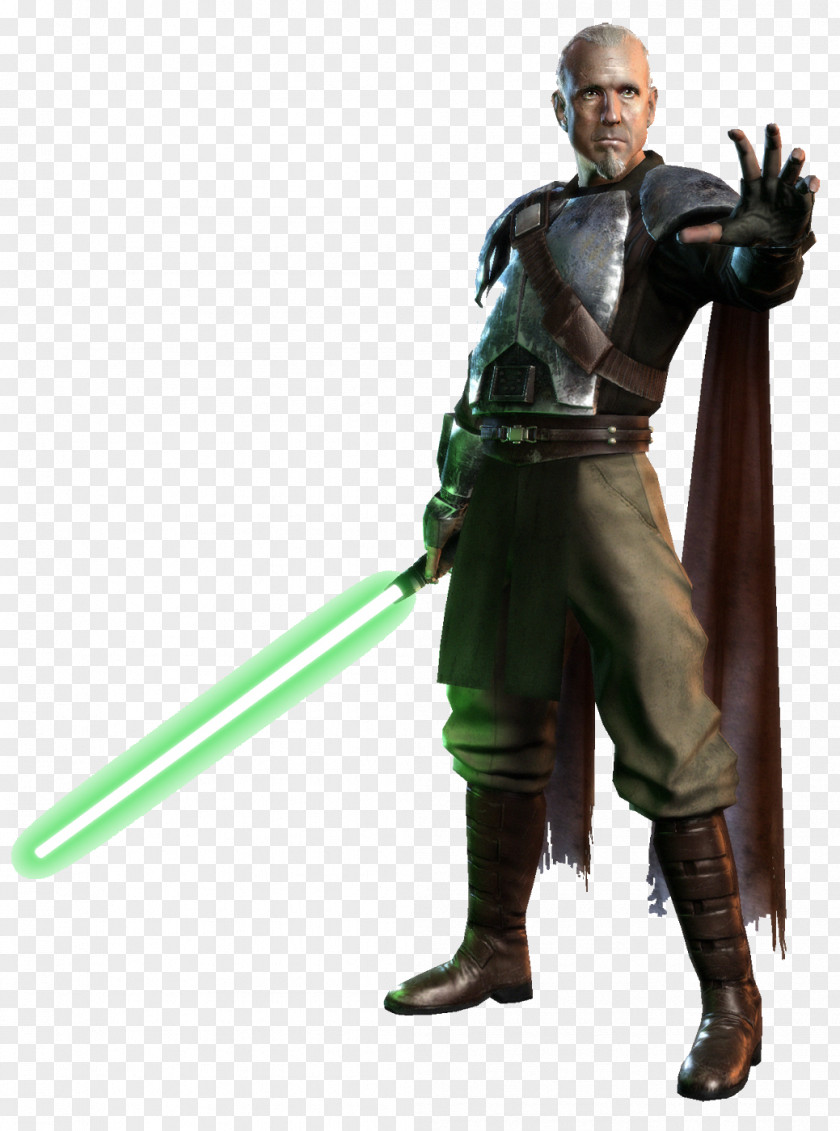 Chewbacca Star Wars: The Force Unleashed Clone Trooper Anakin Skywalker Luke Mace Windu PNG