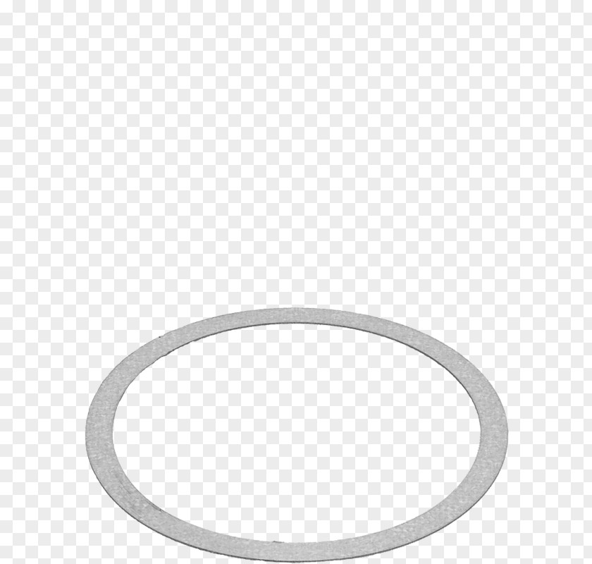 Circle Body Jewellery Silver Angle PNG