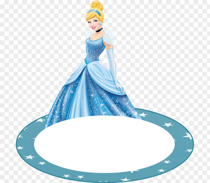 Creative Party Cinderella's Mother Disney Princess Film PNG