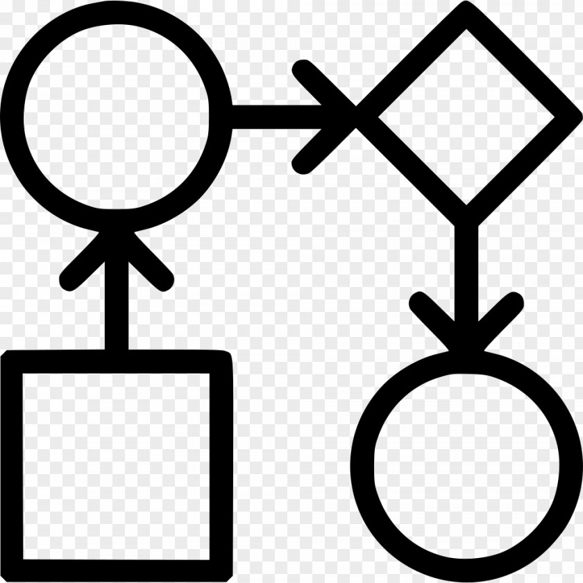 Date Workflow Business Process Chart Symbol PNG