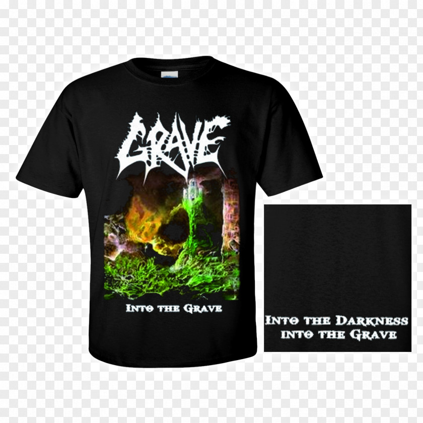 Death Metal T-shirt Pestilence Consuming Impulse Thrash PNG