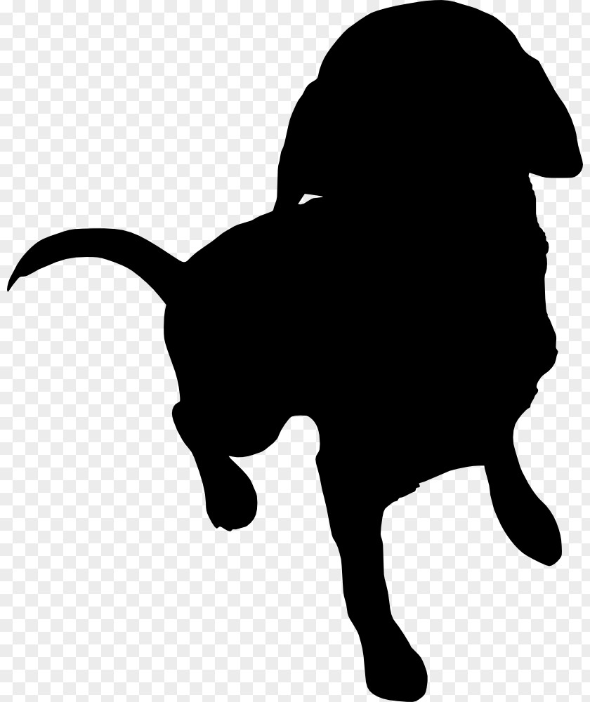 Dog Shadow Cat Clip Art Silhouette PNG