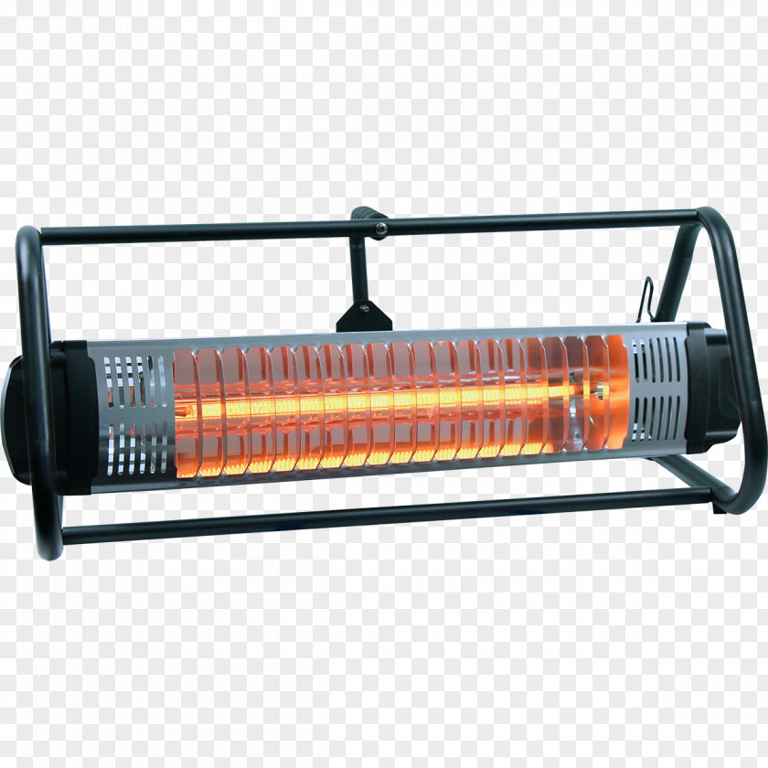 Infrared Heater Patio Heaters Electric Heating PNG