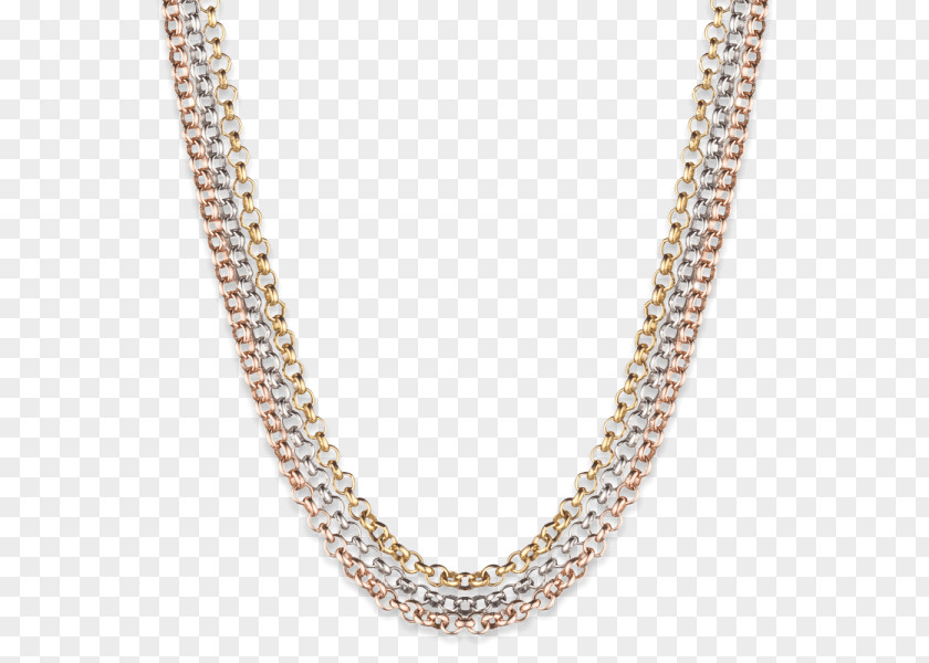 Jewellery Earring Chain Necklace PNG