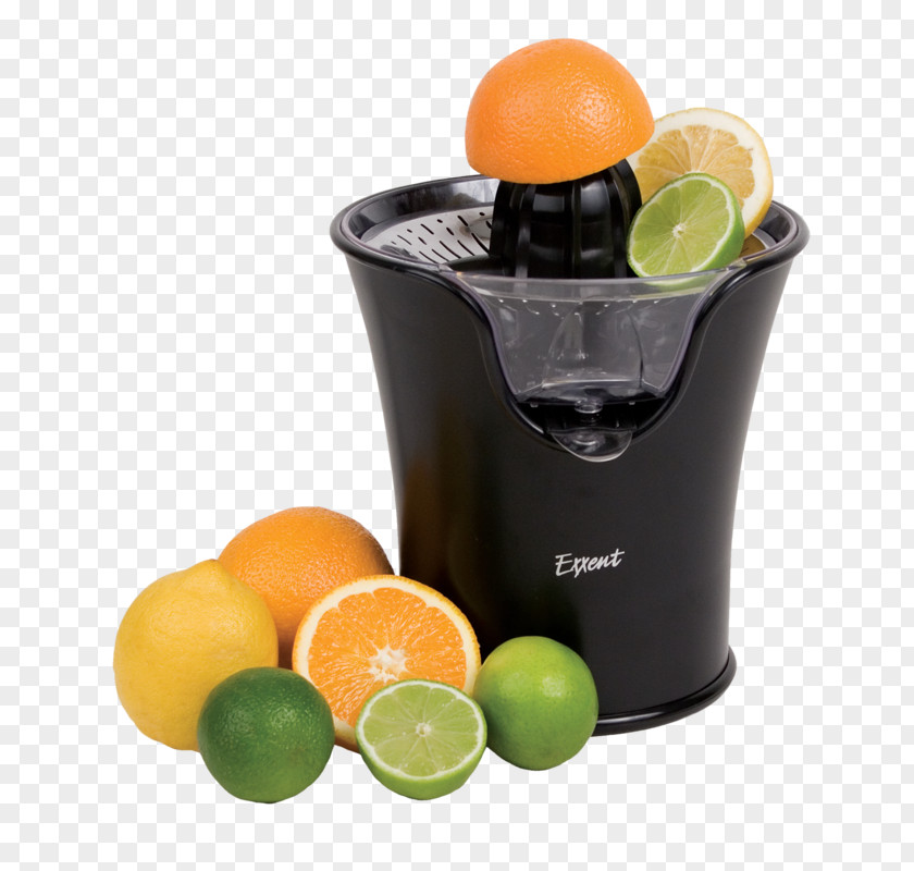 Juicer Blender Citrus PNG