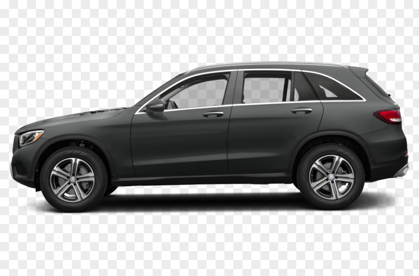 Mercedes 2018 Mercedes-Benz GLC-Class Car Sport Utility Vehicle GLK-Class PNG