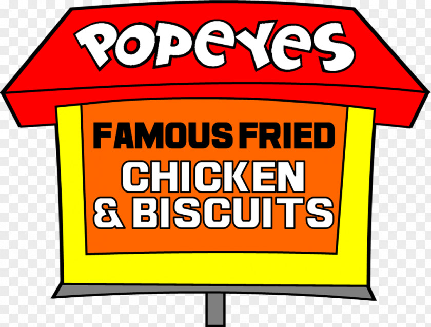 Popeye Popeyes Church's Chicken Fried KFC PNG