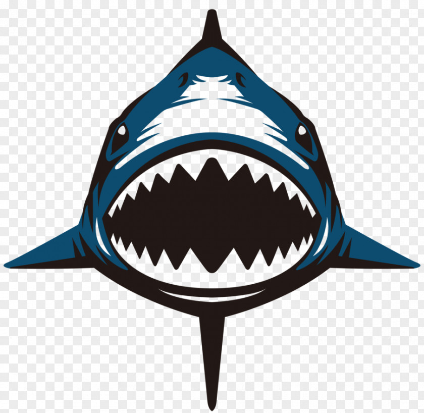 Sharks Great White Shark Super Sentai Tiger Logo PNG