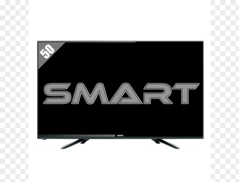 Smart Tv Television LED-backlit LCD Display Device Computer Monitors TV PNG