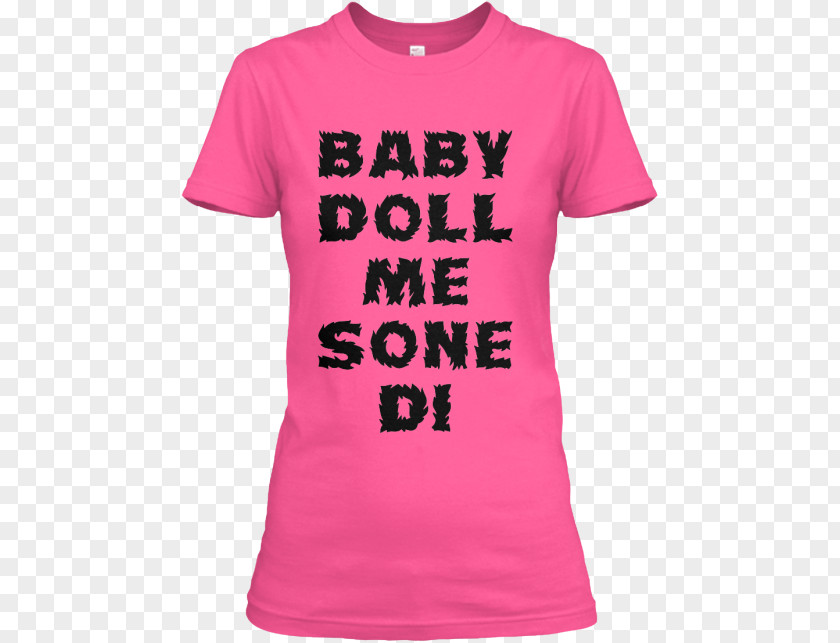 Spring Doll T-shirt Hoodie Sleeve Dog PNG