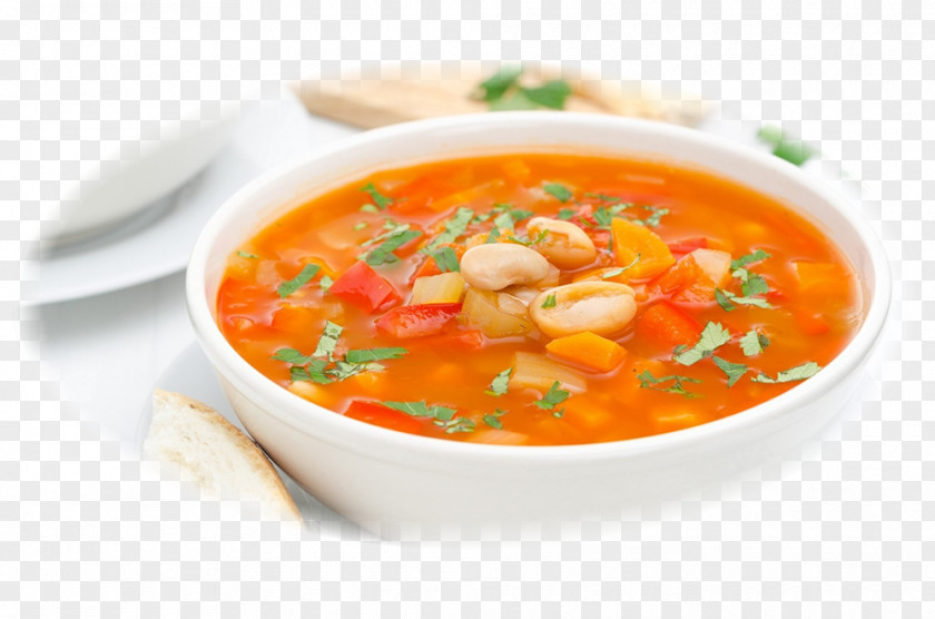 Vegetable Tomato Soup Mixed Manchow Indian Cuisine Chicken PNG