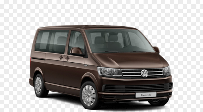 Volkswagen Caravelle Caddy Car Type 2 Crafter PNG