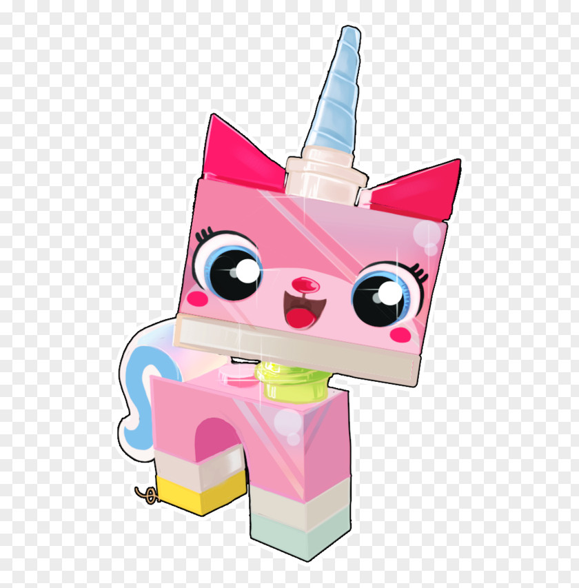 Watch Movie Princess Unikitty The Lego YouTube Animation PNG