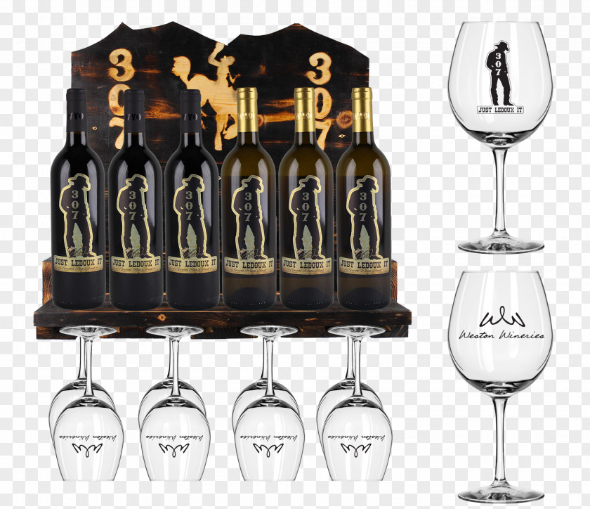 Wine Rack Glass Champagne Shiraz Zinfandel PNG