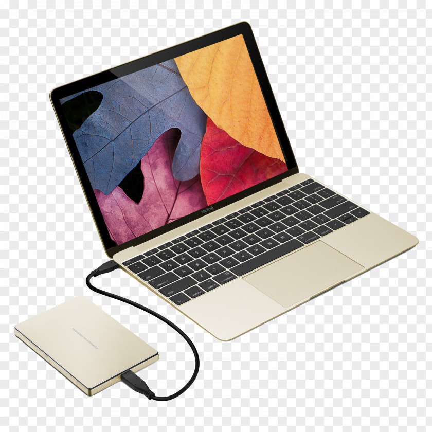 5.0 Gbps (USB 3.0) / 480 Mbps 2.0) Hard DrivesMacbook MacBook LaCie Porsche Design Mobile Drive 1 TB External PNG