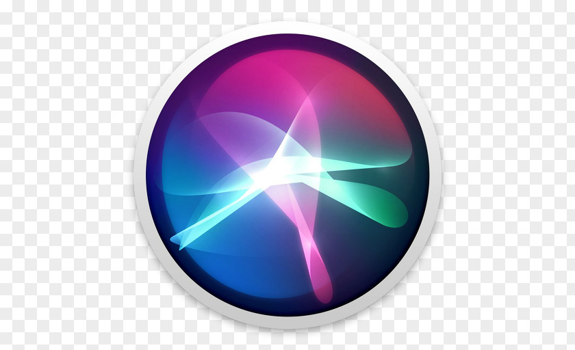 Apple Siri IOS 11 IPhone PNG