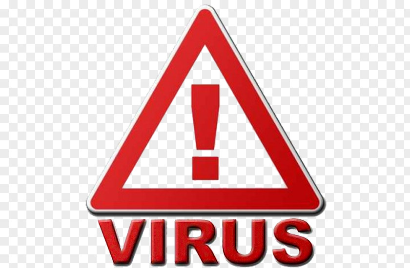 Computer Virus Personal PNG