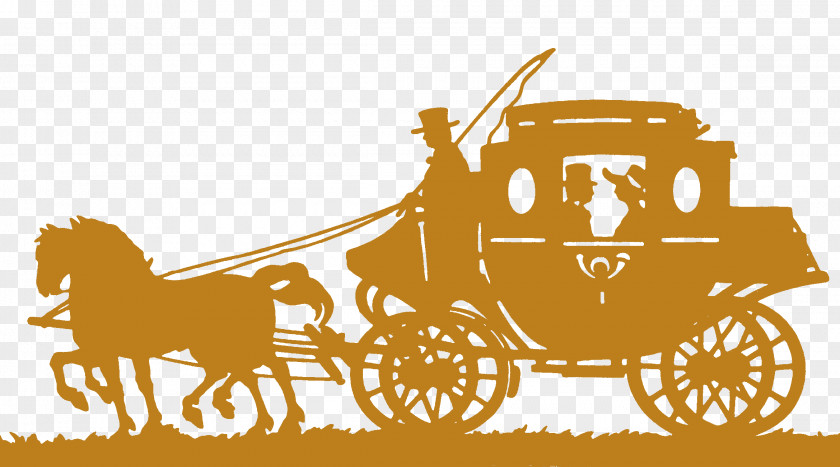Dy Horse And Buggy Carriage Horse-drawn Vehicle PNG
