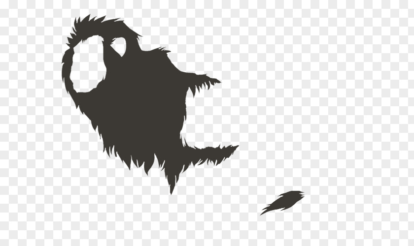 Eagle Beak Feather Desktop Wallpaper Silhouette PNG