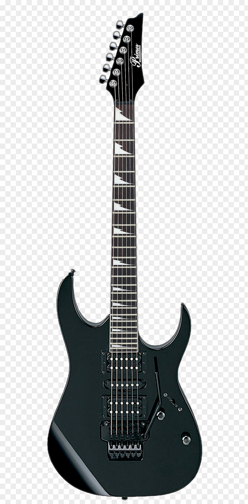 GRG170DX Black Night Electric Guitar Ibanez RG GIOElectric PNG