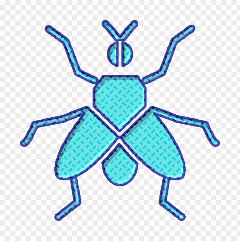 Insect Icon Insects Fly PNG