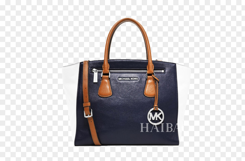 Karlie Kloss Tote Bag Michael Kors Handbag Leather Fashion PNG