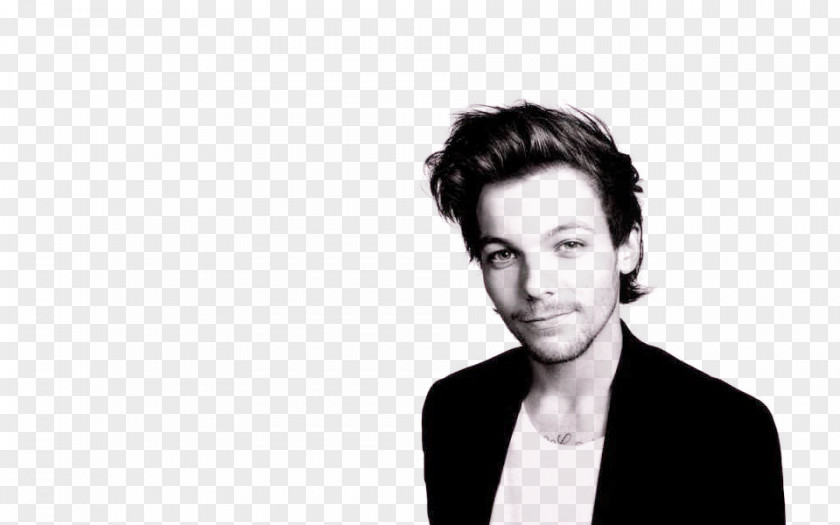 One Direction Louis Tomlinson If I Had You & Desktop Wallpaper PNG