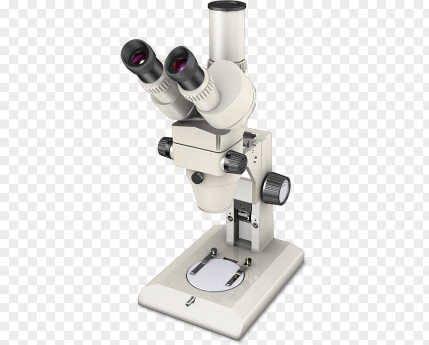 Phase Contrast Microscopy Stereo Microscope Nikon Poster Optical PNG