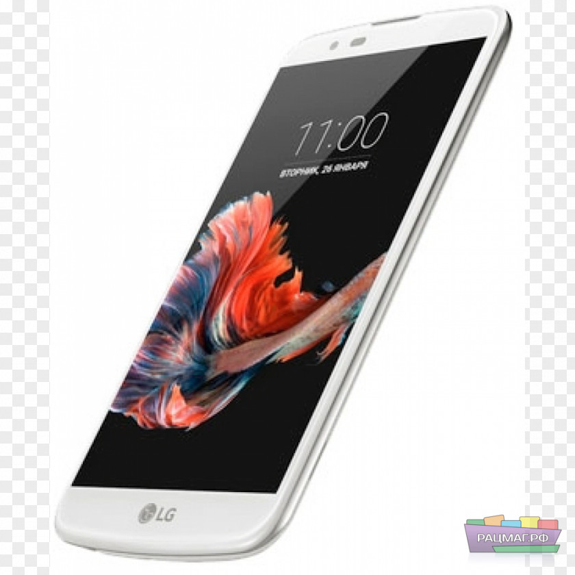 Smartphone LG K10 Electronics G5 LTE PNG